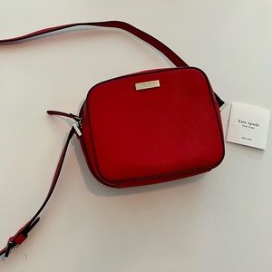 Kate Spade Crossbag